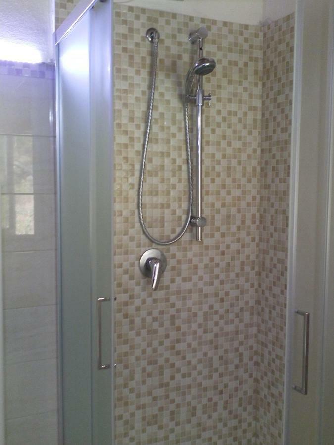 B&B I Ghiri Canzo Luaran gambar